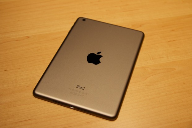 iPad Air und iPad Mini mit Retina Display im Hands on